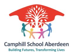 Camphill School Aberdeen logo
