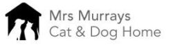 Mrs Murrays Cat and Dog Home logo